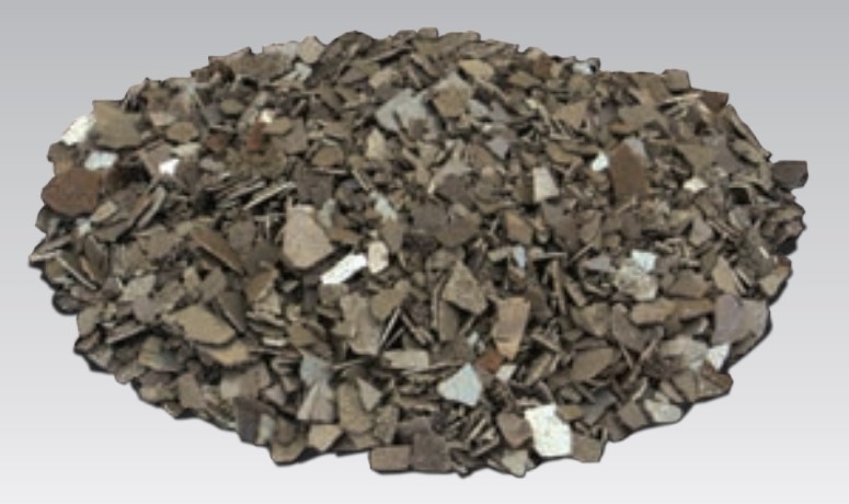 Manganese product